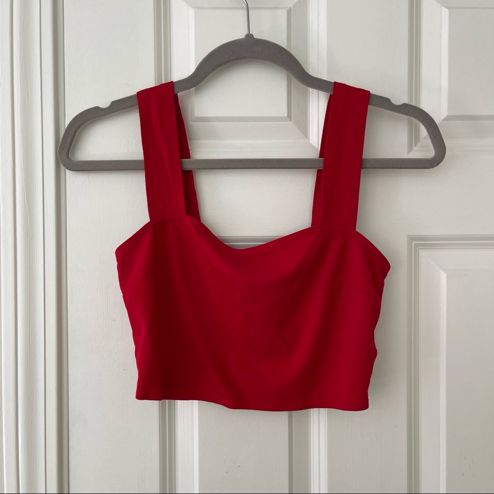 NWOT Urban Outfitters Crop Top